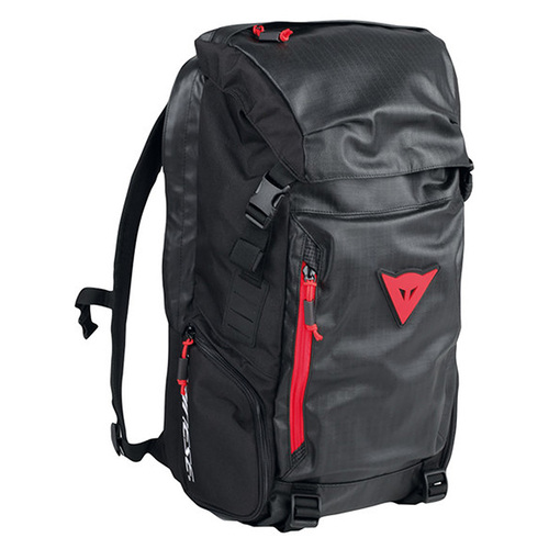 Dainese Explorer D-Throttle Backpack - Stealth Black
