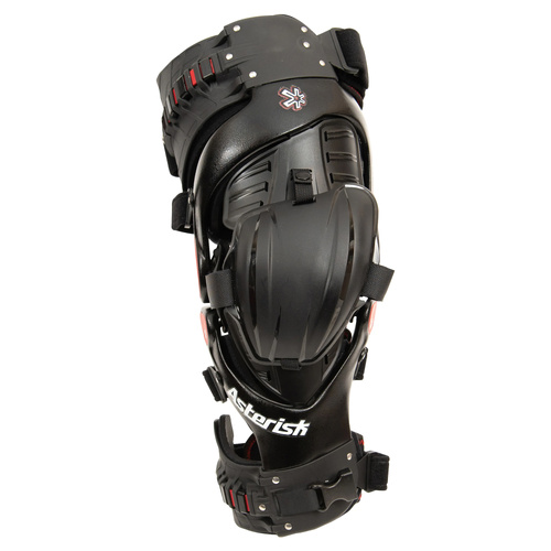 Asterisk Knee Brace - Ultra Cell 4.0