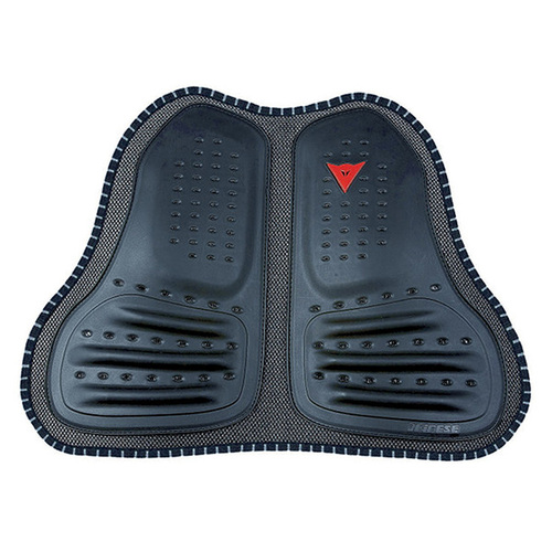 DAINESE ARMOUR PRO-ARMOR CHEST L2 Black 1PC