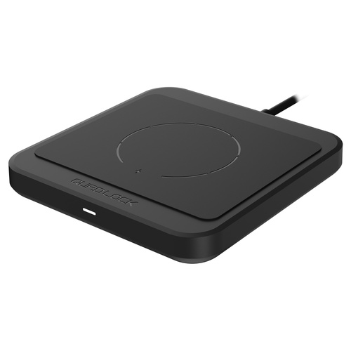 Quad Lock Mount - Wireless Charging Pad