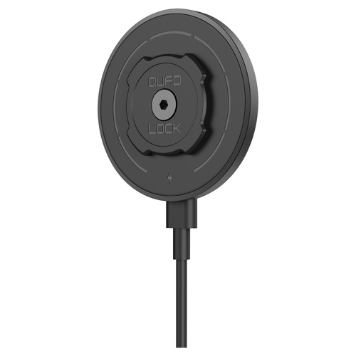 Quad Lock Accessory - Mag Wireless Charging Head