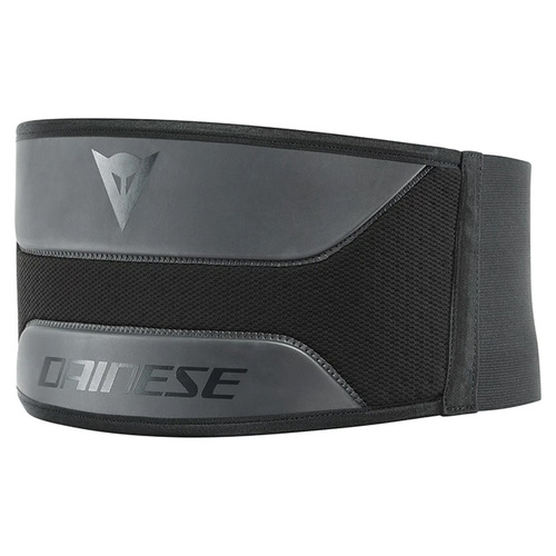 DAINESE ARMOUR LUMBAR BELT LOW - Black