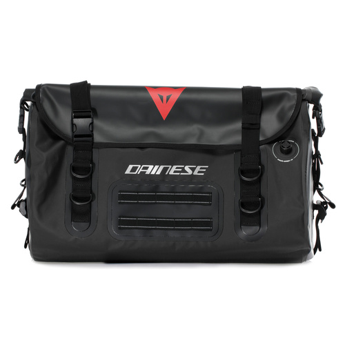 Dainese Explorer WP Dufflebag - 60L - Black