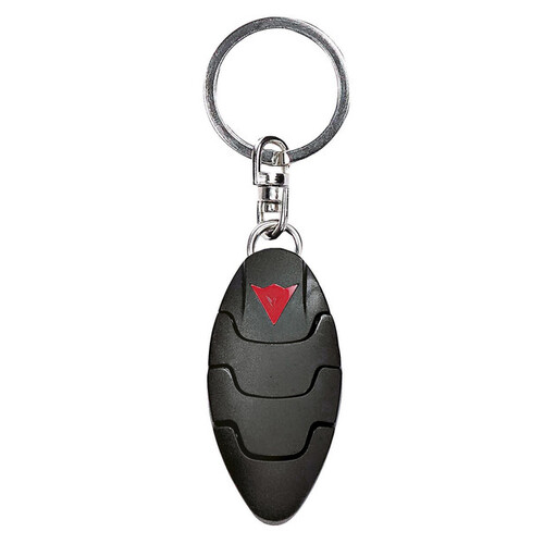 Dainese Lobster Keyring Black