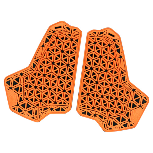 Dririder Chest L1 - Set (Left & Right)