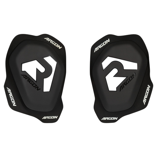Argon Knee Slider for Pursuit/Evade Race Suit
