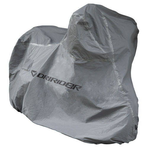 Dririder Motorcycle Cover - Waterproof