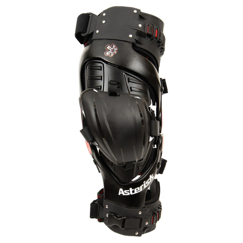 Asterisk Knee Brace - Ultra Cell 4.1