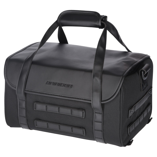 Dririder Duffel Bag - Legacy - 17L - Classic Black