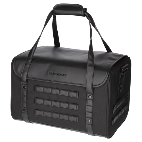 Dririder Duffel Bag - Legacy - 32L - Classic Black