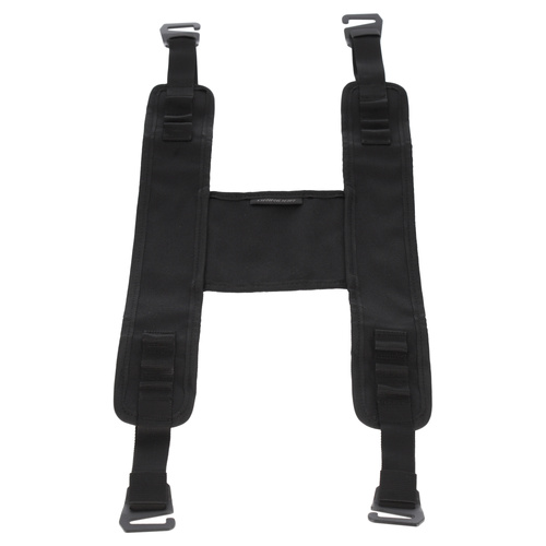 Dririder Seat Bag Base - Legacy