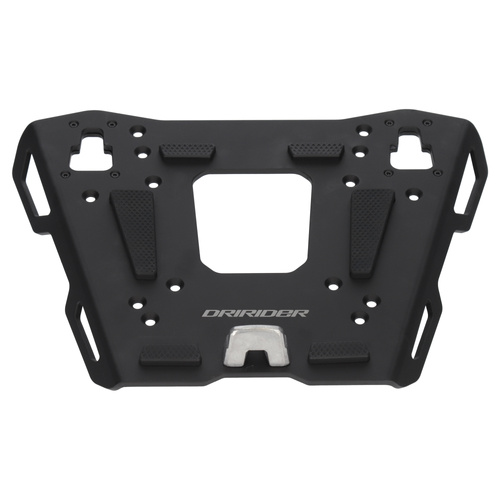 Spare Parts - Dririder Aluminium Support Plate - Black