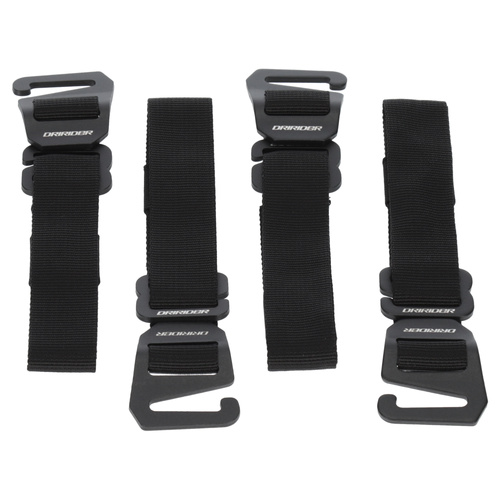 Dririder Bag x Bag Accessory Strap