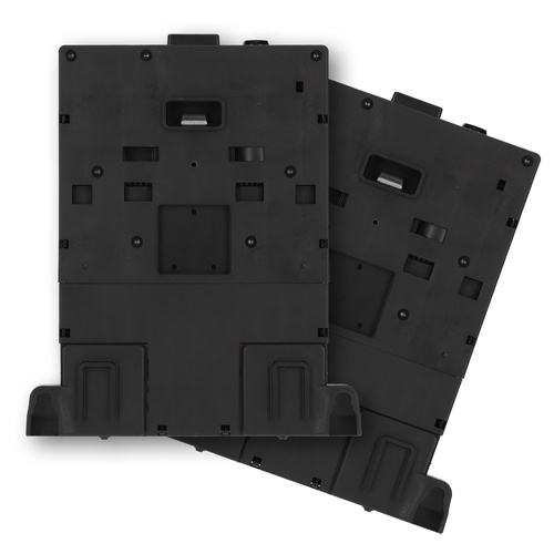Spare Parts - Dririder Fast Fit Mechanism - Givi - Large - 2 Pieces