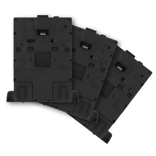 Spare Parts - Dririder Fast Fit Mechanism - Givi - Large - 3 Pieces