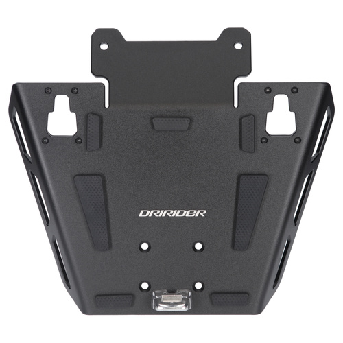 Spare Parts - Dririder Top Plate - Suits BMW R1250GS (20-22)
