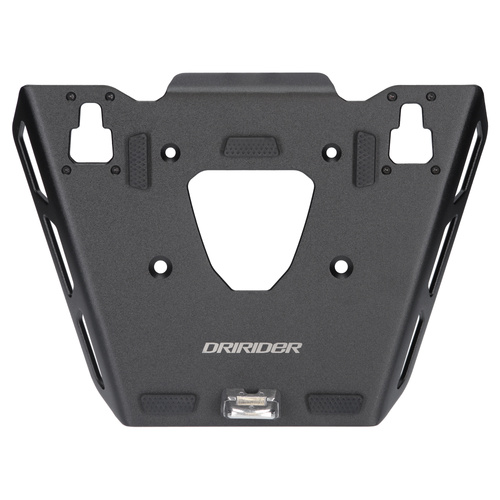 Spare Parts - Dririder Top Plate - Suits Honda Africa Twin