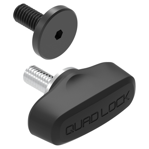 Quad Lock Spare Part - Replacement 360 Dual Pivot Arm Handle/Screw