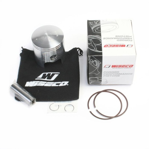 Wiseco Kawasaki KDX200 1986-2006 66.50mm Piston Kit