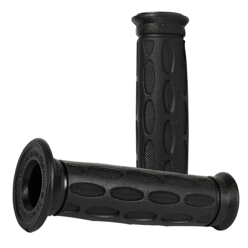 Progrip Black Single Density 713 Open Grips
