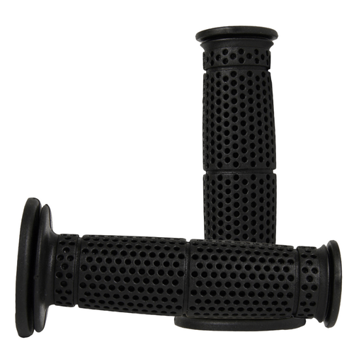 Progrip Black 714 Fat Rally Grips