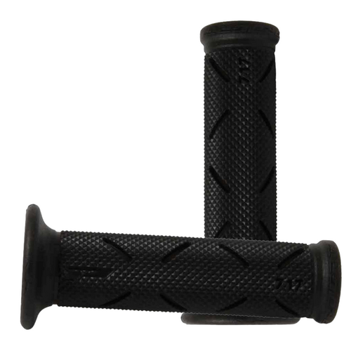 Progrip Black Single Density 716 Open Grips