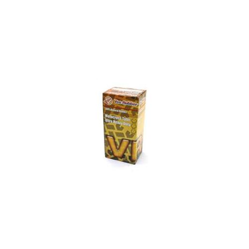 Vee Rubber Ultra Heavy Duty Tube - 2.5mm - 100/90-19 Straight Valve