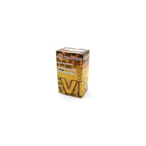 Vee Rubber Ultra Heavy Duty Tube - 2.5mm - 120/100-18 Straight Valve