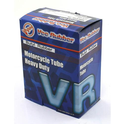 Vee Rubber - Butyl Tube - 120/70-23 Straight Valve