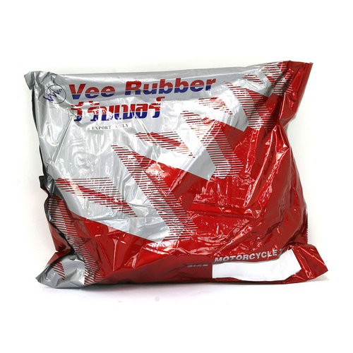 Vee Rubber Butyl Tube - 120/70-23 Straight Valve