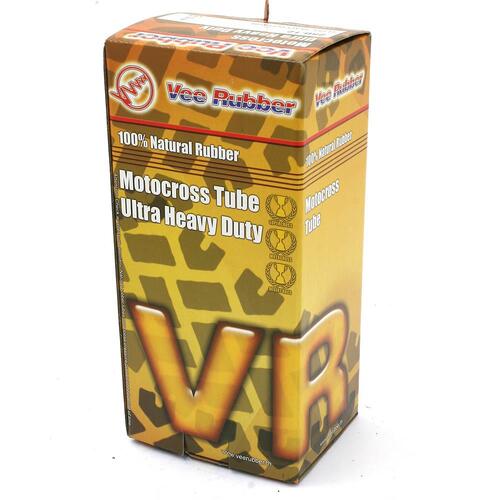 Vee Rubber - Heavy Duty Tube - 1.5mm - 150/70-18 Straight Valve