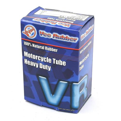 Vee Rubber Heavy Duty Tube - 1.5mm - 200/225-14 Straight Valve