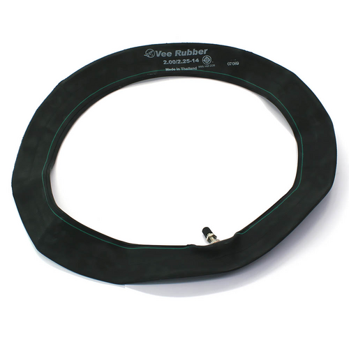 Vee Rubber Heavy Duty Tube - 1.5mm - 200/225-14 Straight Valve