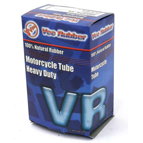 Vee Rubber Heavy Duty Tube - 1.5mm - 250/275-14 Straight Valve