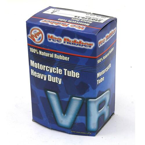 Vee Rubber Heavy Duty Tube - 1.5mm - 250/275-15 Straight Valve
