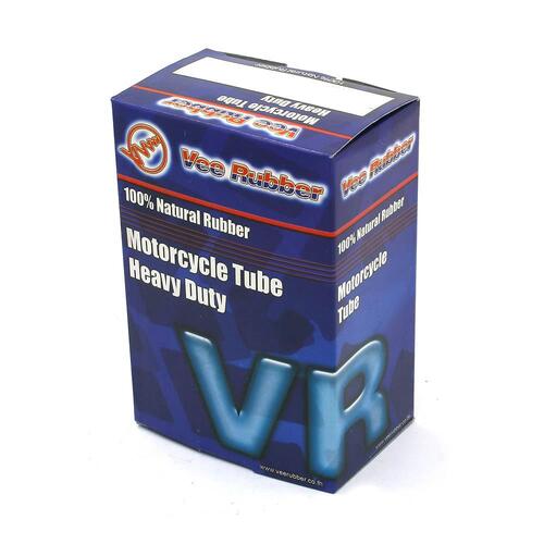 Vee Rubber Heavy Duty Tube - 1.5mm - 250/275-16 Straight Valve