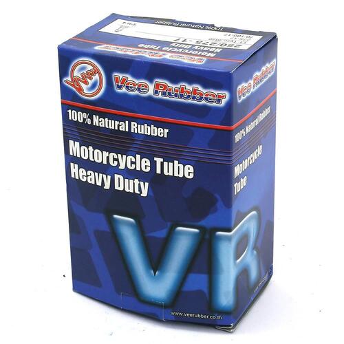 Vee Rubber Heavy Duty Tube - 1.5mm - 250/275-17 Straight Valve