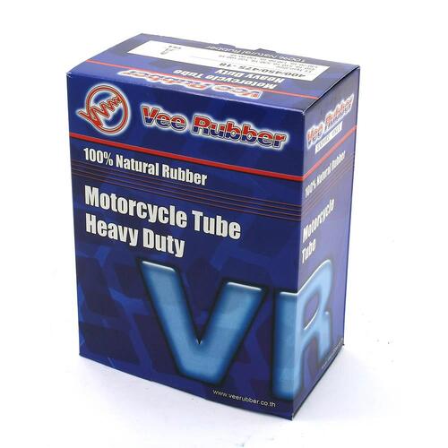 Vee Rubber Heavy Duty Tube - 1.5mm - 400/450/475-18 Straight Valve