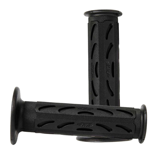 Progrip Black Single Density 723 Open Grips