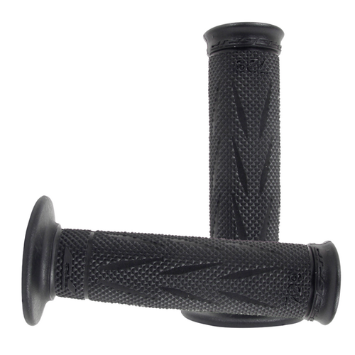 Progrip Black Single Density 729 Open Grips