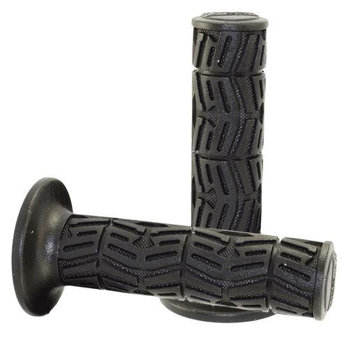 Progrip 737 Rally / Adventure Black Grips