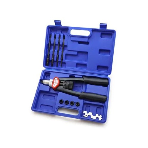 Dynojet Stealth Extraction Kit
