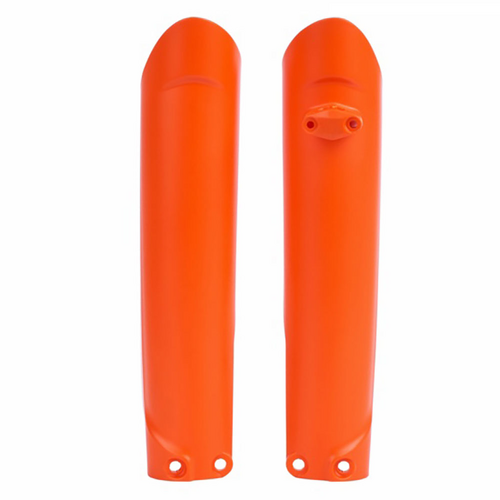 Polisport Fork Protectors - KTM SX/SX-F ('15-17) - 2016 KTM Orange