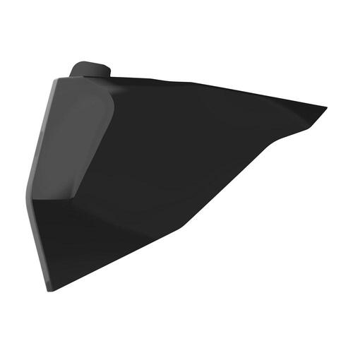 Polisport Airbox Cover KTM SX/SX-F ('19) - Black