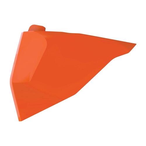 Polisport Airbox Cover KTM SX/SX-F ('19) - Orange