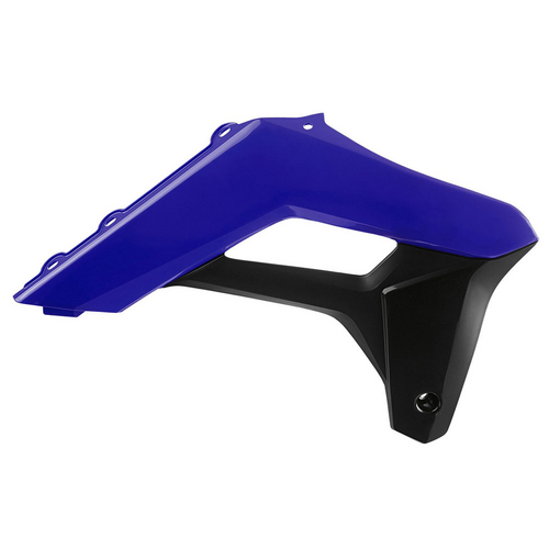 Polisport Rad Scoops Sherco Blue/Black