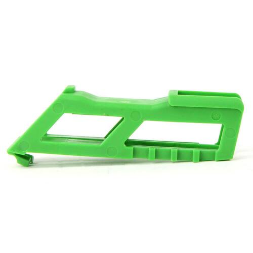 Polisport Chain Guide - Kaw KX250F/450F ('09-17) - Green
