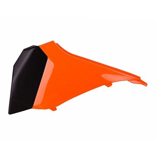 Polisport Airbox Cover - KTM SX/EXC/EXC-F - Orange