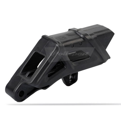 Polisport Chain Guide - Suzuki/Kaw - Black