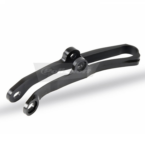 Polisport Chain Slider - Kaw KX250F 09-16/KX450F ('09-15) - Black
